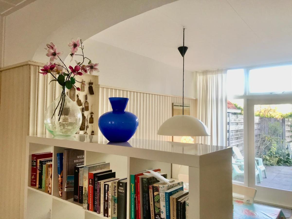 קאודקרקה Vakantiehuis Dorpsplein מראה חיצוני תמונה