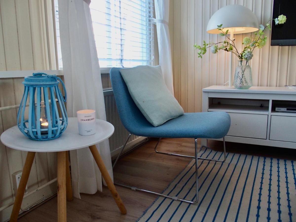 קאודקרקה Vakantiehuis Dorpsplein מראה חיצוני תמונה