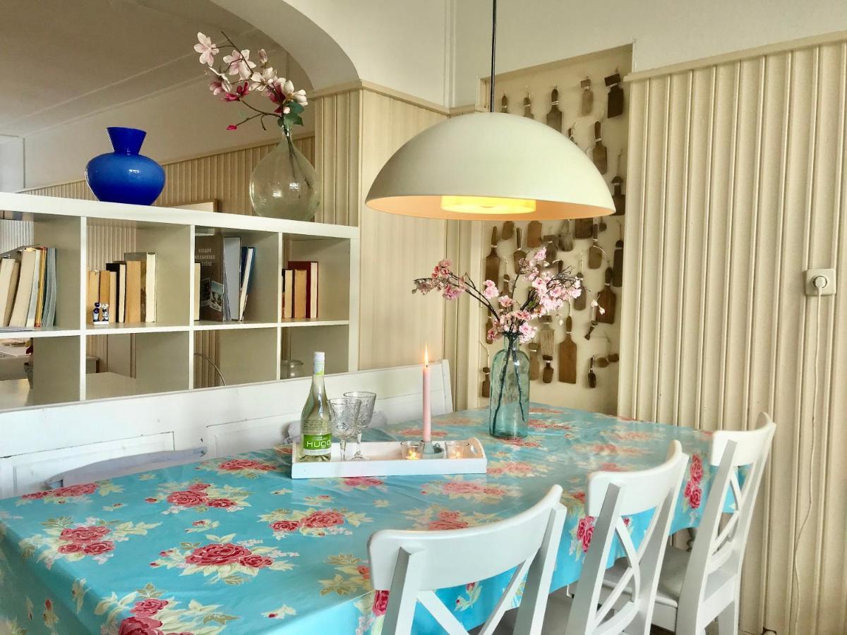 קאודקרקה Vakantiehuis Dorpsplein מראה חיצוני תמונה