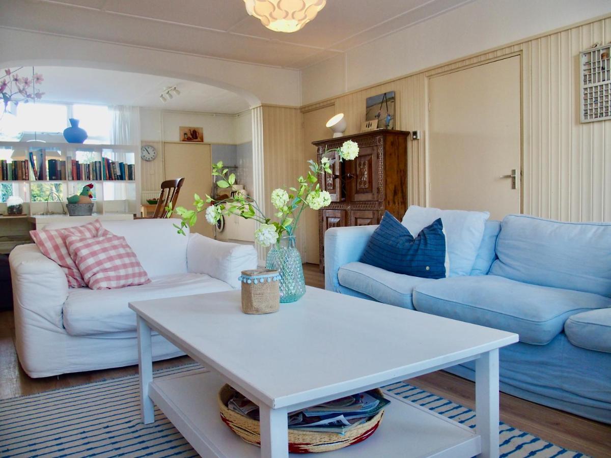 קאודקרקה Vakantiehuis Dorpsplein מראה חיצוני תמונה